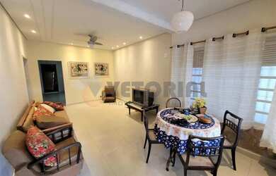 Imagem 4: Casa com 3 dormitórios à venda, 232 m² por R$ 850.000,00 - Martim de Sá - Caraguatatuba/SP