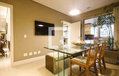 Imagem 15: Apartamento à Venda - Portal do Morumbi, 3 Quartos, 212 m2