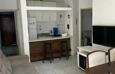Imagem 2: Apartamento para locação no CONDOMINIO FLAT JARDIM DE ALAH , COSTA AZUL...
