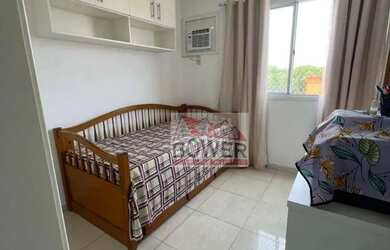 Imagem 5: Apartamento com 2 dormitórios à venda, 56 m² por R$ 380.000,00 - Alcântara...