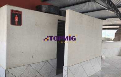 Imagem 10: Terraço - Riacho das Pedras - Contagem