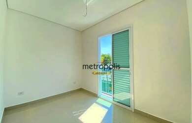 Imagem 10: Cobertura, 42 m² - venda por R$ 450.000,00 ou aluguel por R$ 3.033,33/mês...