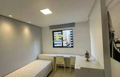 Imagem 11: Apartamento 3 Quartos na Jatiúca Pronto para morar, perto de tudo