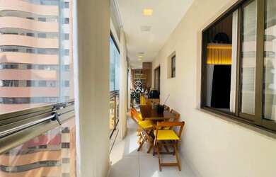 Imagem 11: Apartamento com 3 dormitórios à venda, 120 m² por R$ 1.290.000,00 -...