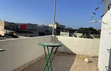 Imagem 2: Sobrado duplex à venda Travessa Jurema- Porto Novo - São Gonçalo -...