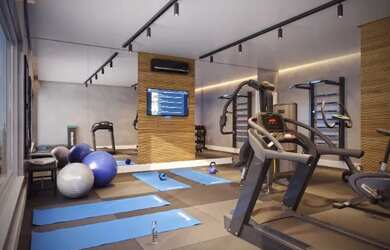 Imagem 4: Seu novo imóvel com apartamentos de 2 e 3 Qrts com até 83 m2