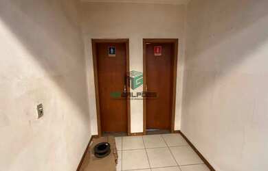 Imagem 16: GALPÃO INDUSTRIAL 2.000 m² COM PONTE ROLANTE DE 20 TON, ENERGIA 440KVA...