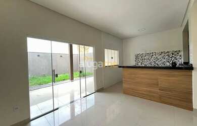 Imagem 11: Sobrado com 03 dormitórios no bairro Residencial das Américas, com churrasqueira...