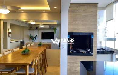 Imagem 3: Apartamento com 3 dormitórios à venda por R$ 1.990.000 - Praia Mansa...