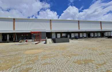 Imagem 12: GALPÃO 5.000 A 12.500 M2 CIA SUL, NOVO, EM CONDOMÍNIO FECHADO em CIA...