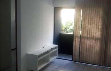 Imagem: O apartamento possui 2 Dormitórios, 1 Banheiro, 42m² de Área