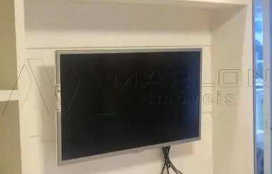 Imagem 7: Apartamento In Mari Bali, 2 quartos, sendo 1 suíte, área gourmet, mobiliado,