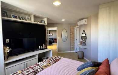 Imagem 10: Apartamento 3 quartos | 120m2