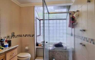 Imagem 8: Casa com 4 quartos à venda por R$ 1.700.000 - Itaipu - Niterói/RJ