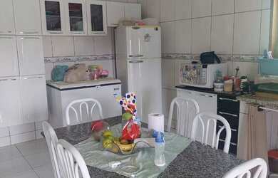 Imagem 2: Casa à venda no bairro Estância Hidromineral Santa Eliza em Itupeva/SP