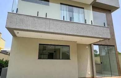 Imagem 11: Casa com 3 dormitórios à venda, 246 m² por R$ 1.750.000,00 - Inoã...