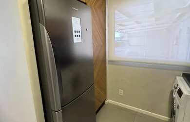 Imagem 12: Apartamento à venda no bairro Tubalina em Uberlândia