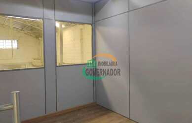 Imagem 16: Galpão, 594 m² - venda por R$ 1.800.000,00 ou aluguel por R$ 16.445,34/mês...