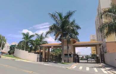 Imagem: Apartamento - São Bernardo - Campinas