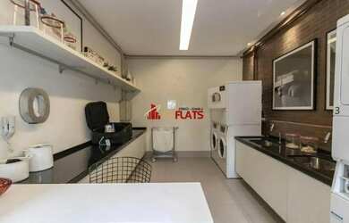 Imagem 16: Apartamento com ótimo preço no bairro Itaim Bibi. Confira!