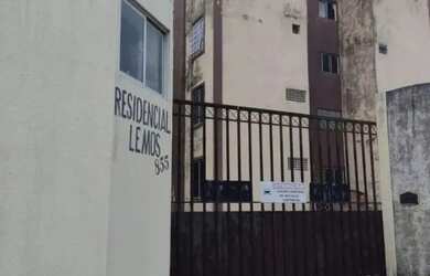 Imagem: Apartamento com 2 quartos à venda, Grilo - Caucaia/CE