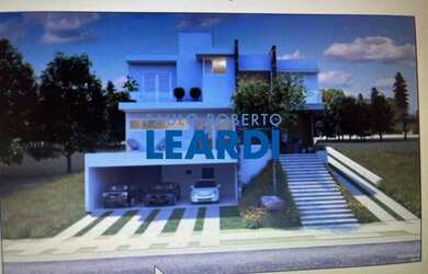 Imagem: CASA EM CONDOMÍNIO - BOA VISTA - SP