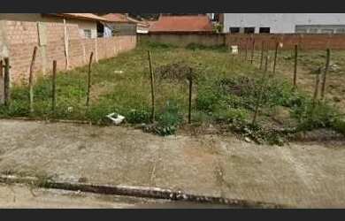 Imagem: Terreno no Alpes das Águas - São Pedro