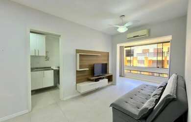 Imagem: Apartamento 1 Dormitório - Bairro Centro