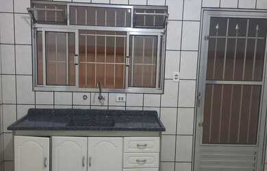 Imagem: Alugo casa em Itaquera