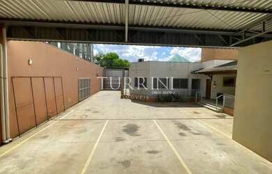 Imagem 3: Galpão para locação com 1000m² no Jardim contorno em Bauru- SP