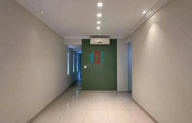 Imagem 3: Recreio dos Bandeirantes Apartamento 3 quartos, sendo 1 suite