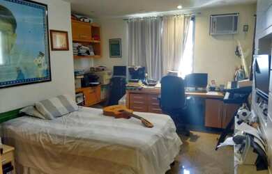 Imagem 9: Cobertura em Estrada Benvindo de Novaes - Recreio dos Bandeirantes - Rio...