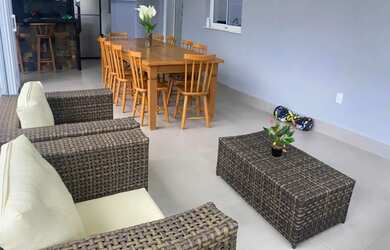 Imagem 14: Casa a venda no Jardim Fortaleza em Paulínia/SP