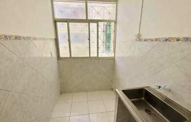 Imagem 5: Apartamento Locação na Cidade dos Funcionários - Fortaleza - R$ 1.700,00