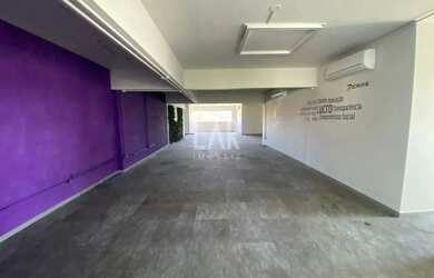 Imagem: O depósito para alugar possui 260m² de Área e está localizado