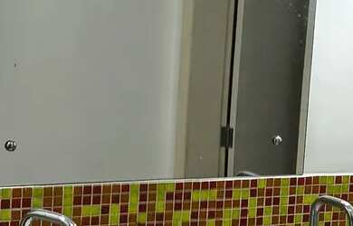 Imagem 7: MANSÃO EM FRENTE AEROPARQUE