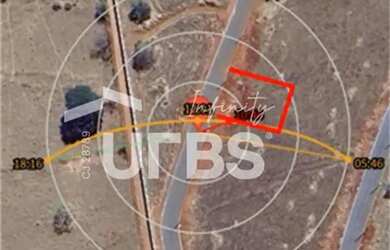 Imagem 9: LOTE CONDOMININO VILLA ROMANA - PROXIMO A PORTARIA - SAIDA GO-020