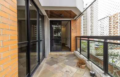 Imagem 12: Venda Apartamento 4 Dormitórios - 172 m² Pompéia