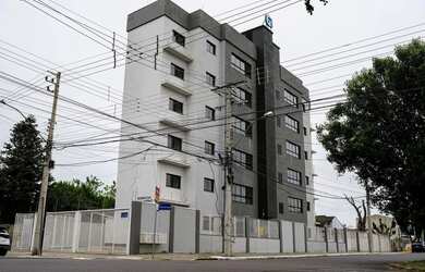 Imagem 9: Apartamento 2 quartos c churrasqueira e 2 vagas