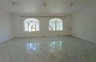 Imagem: Casa para alugar em Campinas, Chácara da Barra, com 4 quartos