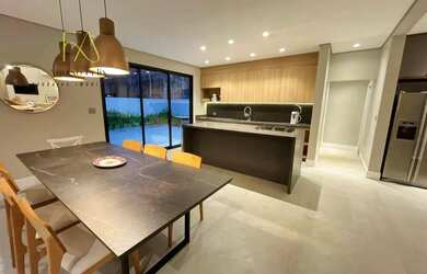 Imagem 7: Casa em Condomínio para Venda em Atibaia, Condomínio Residencial Shamballa...