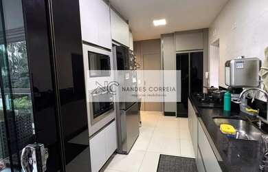 Imagem 6: Apartamento à venda, Gleba Fazenda Palhano, Londrina, PR