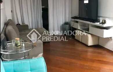 Imagem: O apartamento à venda possui 3 Dormitórios, 2 Banheiros, 2