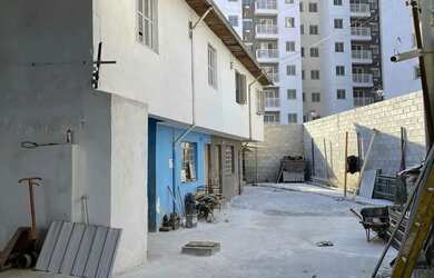 Imagem: O depósito possui 400m² de Área e está localizado em Ipiranga