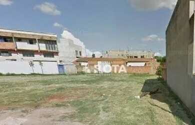Imagem: O terreno possui 296m² de Área e está localizado em Joao