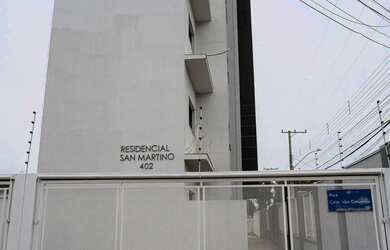 Imagem 10: Apartamento 2 quartos c churrasqueira e 2 vagas