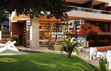 Imagem: EDIFÍCIO SAVOY EXCLUSIVIDADE ABSOLUTA NO MEIRELES 341m²