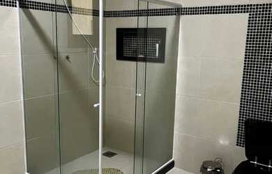 Imagem 9: Duas casas no mesmo terreno