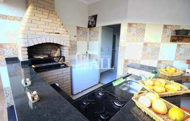 Imagem 13: Casa de Condomínio com 3 quartos, Village Damha Rio Preto I, São José...