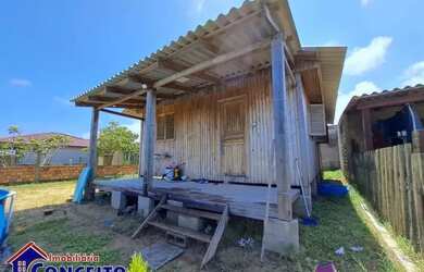 Imagem: C628 - Chalé localizado em região de moradores no Balneário